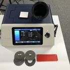 Benchtop Color Haze Meter Colour Measurement Spectrophotometer Concave Grating 3nh YS6002