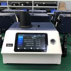 360-780nm Wavelength Benchtop Spectrophotometer 3nh YS6060 For Color Test Analysis