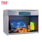 P60+ Color Assesment Cabinet Light Booth With Philips D65 TL84 UV F CWF TL83