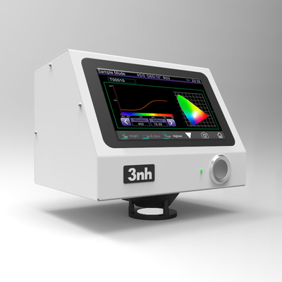 SCI Colour Measurement Spectrophotometer Concave 20mm Aperture YL4668