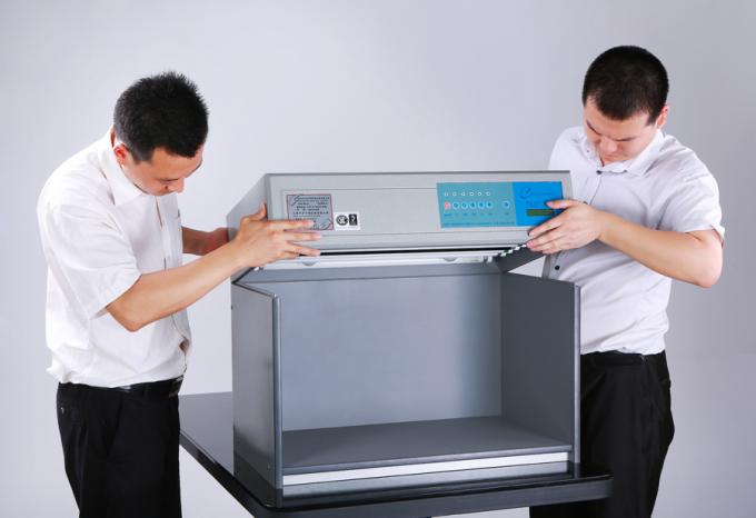 কালার কন্ট্রোলার টিলো টি 60 (5) কালার ম্যাচিং লাইট বক্স কালার চেকার মেশিন 6 টি আলোক উত্স সহ