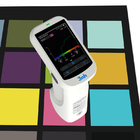 High End Handheld Color Spectrophotometer ST2222 With Five Apertures