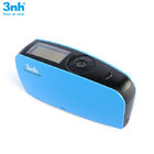 Portable Paint Gloss Meter 1000gu 60 Degree Measuring Angle YG60 From 3nh