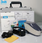 8mm Aperture Portable Spectrophotometer For Coating Plastic Textile 3NH YS3010
