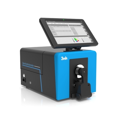 3nh বেঞ্চটপ গ্রেটিং স্পেকট্রোফটোমিটার TS8500
