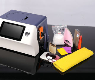 Laboratory PT-CO Grander Paint Matching Spectrophotometer For Liquid Powder Paste