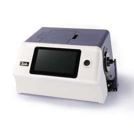 Color Haze Meter Transmittance 3nh Colorimeter D/8 For LCD Panel Transparent Film