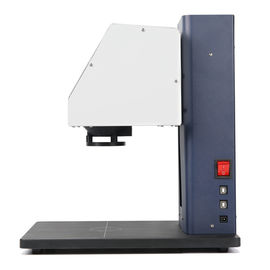 20mm Measure Aperture 3nh Spectrophotometer 3nh YL4520 45°/0° Color Measurement System